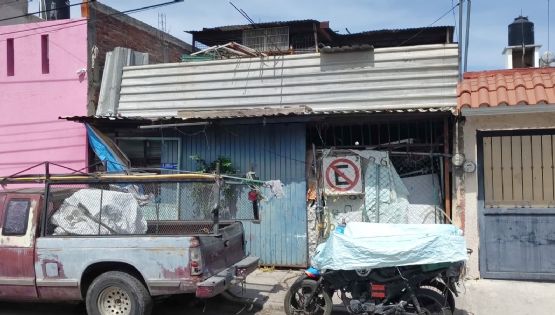 Hallan a jovencita sin vida dentro de su casa en Irapuato; al parecer su pareja fue detenida