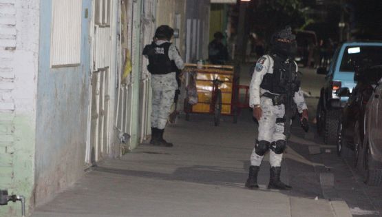 Suman dos menores sin vida tras ataque armado contra varias personas en León