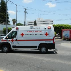 Conmemoran hoy en Salamanca el Día Mundial de la Cruz Roja; cumple 161 años de servicio