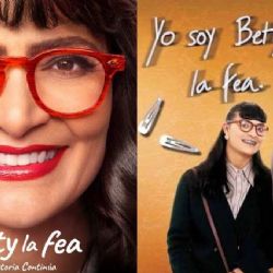 Amazon Prime Video lanza fecha de estreno de ‘Betty la fea, la historia continúa’