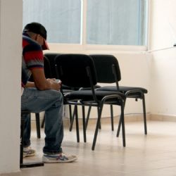 Vigilan establecimientos residenciales de tratamiento para las adicciones que operan en Salamanca