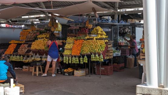 Va a la alza el precio del chile, jitomate, pepino, fresa y uva en Irapuato