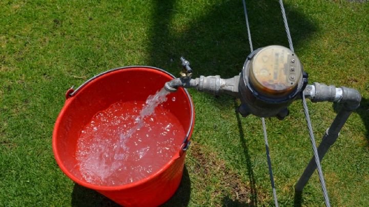 Aumenta calor y consumo de agua; reportan fallas en equipos de bombeo en Irapuato