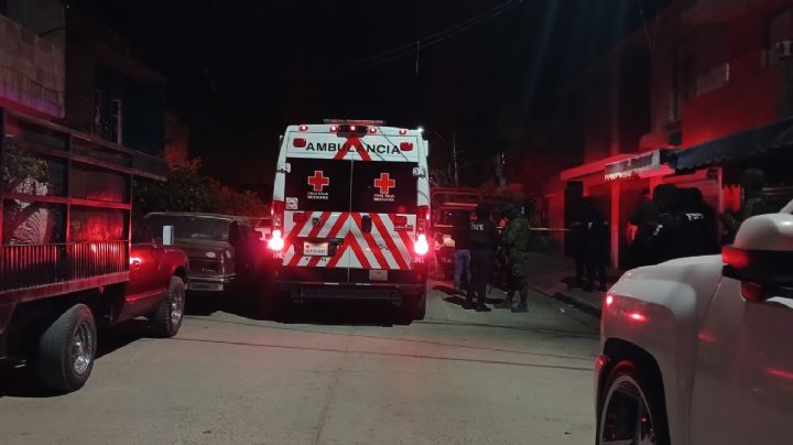Hombre es atacado a tiros afuera de su casa en León; recibe rozón en el brazo