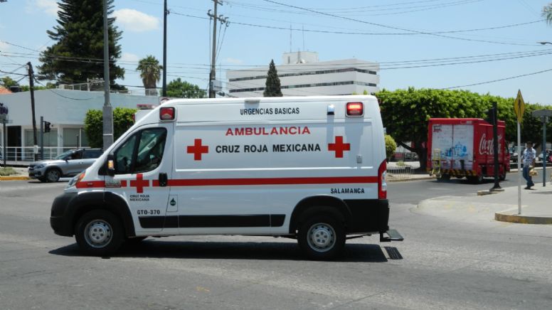 Conmemoran hoy en Salamanca el Día Mundial de la Cruz Roja; cumple 161 años de servicio