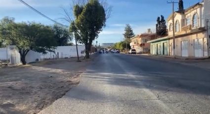 Matan a nueve en Zacatecas, un día antes fueron otros nueve