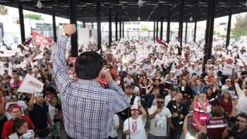 Confirman candidatura de Juan Miguel Ramírez en Celaya pese a impugnación