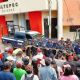 Se enfrentan militares y civiles armados en la Sierra de Chiapas y pobladores amarran a policías