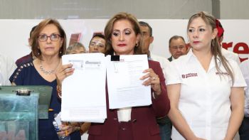 Morena busca anular elección a gubernatura en Guanajuato