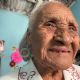 Luto en el Barrio de San Miguel: Muere la leonesa María Ramírez a los 103 años de edad