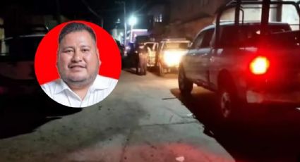 Matan a candidato de Morena en Cuitzeo, Michoacán; lo acribillan motosicarios afuera de su casa